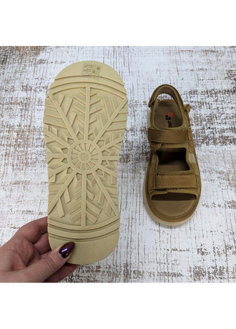 Босоніжки підліткові для хлопчика Jong Golf (335206318)