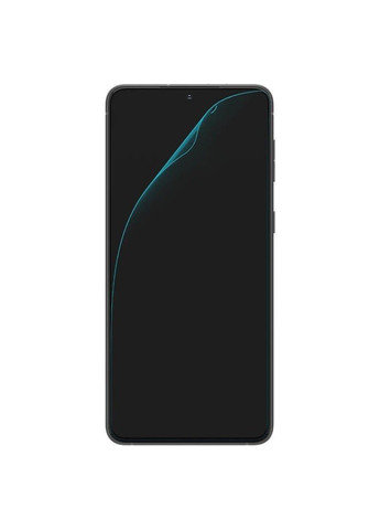 Защитная пленка NeoFlex Solid HD для Samsung Galaxy S21+ SM-G996 (AFL02536) Spigen (336958936)