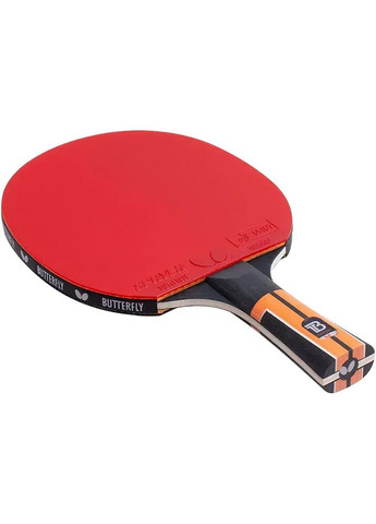 Ракетка для настольного тенниса Timo Boll Comfort FL (6110170005) Butterfly (370608178)