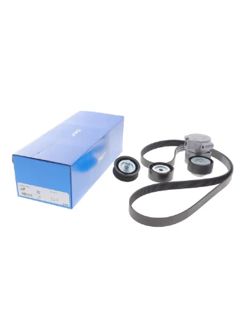 Комплект доріжкового ременя SKF (380719682)