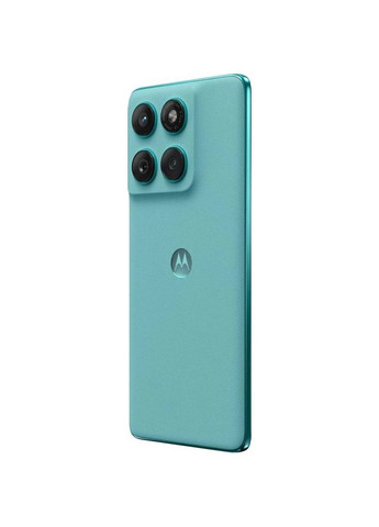Смартфон Moto Edge 60 Fusion 8/256GB Amazonite (PB7E0036RS) Motorola (341487456)