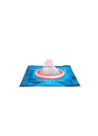 Презервативы LOVE 3 шт. в упаковке Durex (284279684)