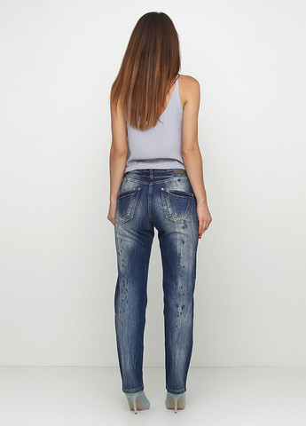 Джинси Синій Dept - (315405182)