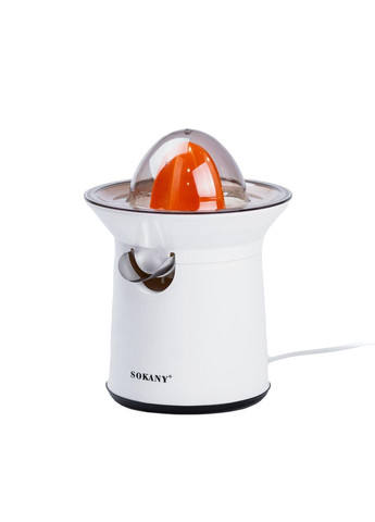 Соковыжималка для цитрусовых SK-726 300ml Sokany (370373528)