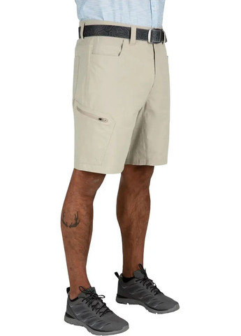 Шорти M’s Challenger Shorts Steel Simms (317650982)