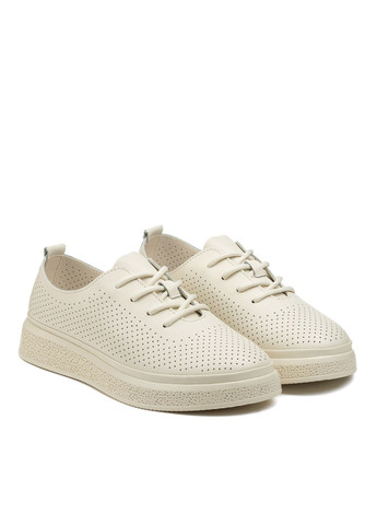 Lola Andy Туфли (2458ТА) молочный з искусственная кожа, китай — лето (328914888)