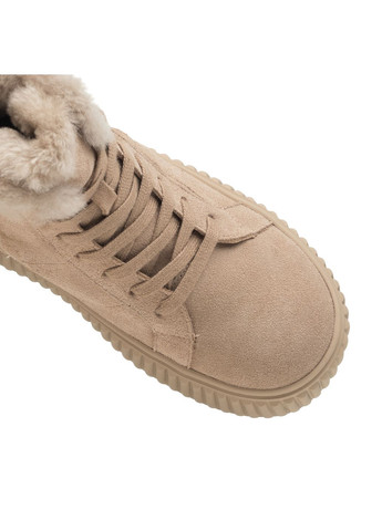 Бежеві зимня черевики (1964ца) SP Lion