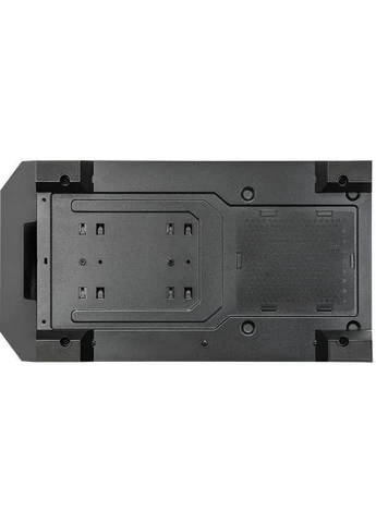 Корпус для ПК Pro Midi TG (AS-02B-TG-OP) Chieftec (390932054)