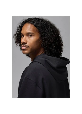 Спортивный костюм черный HQ4643-010__HQ4645-010 Nike JORDAN ESSENTIALS FLEECE (397846675)