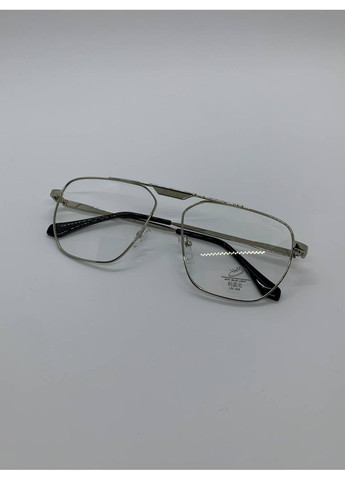 Стильні комп’ютерні та іміджеві окуляри унісекс BVLGARI з фільтром Blue Blocker No Brand (360893208)