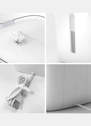 Дозатор воды для животных Xiaomi Kitten&Puppy Water Dispenser (FSW030M) Petoneer (294092917)