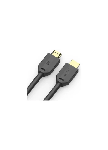 Кабель мультимедійний (DHC-HD01-02M) HP HDMI to HDMI 2.0m V2.0 4K60Hz (275092155)