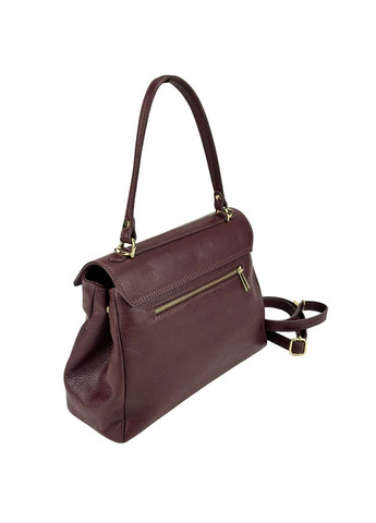 Сумка жіноча через плече кросбоді з натуральної шкіри Italy RoyalBag F-IT-777 (314083824)