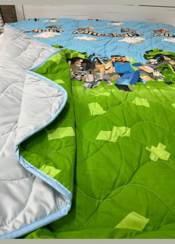 Літня дитяча ковдра 150*210 Vishnya (338182619)