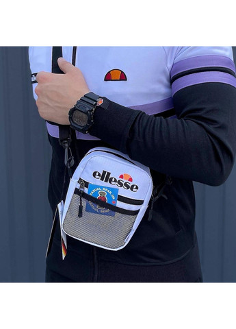 Сумка через плече Міський месенджер Еліс барсетка No Brand (362501822)
