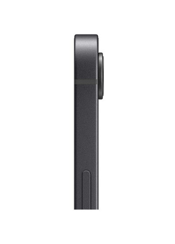 Смартфон iPhone 16e 256GB Black Apple (322505171)
