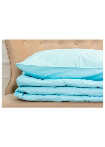 Ковдра антиалергенна Літня з Eco-Soft №2338 Lucretia 220x240 (ek43817) Mirson антиаллергенное Летнее с Eco-Soft 2338 Lucretia 22 (392671617)