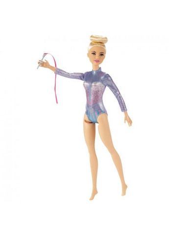 Кукла гимнастка серии "Я могу быть" (GTN65) Barbie (290841485)