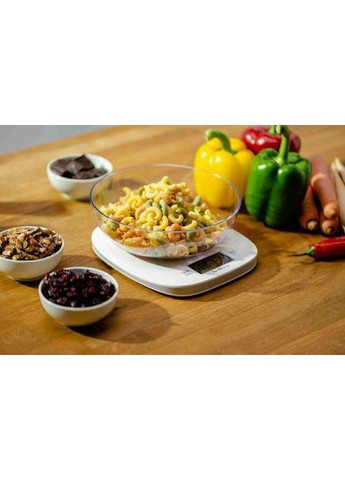 Ваги кухонні з чашею ZELMER ZKS1450 No Brand (366025668)