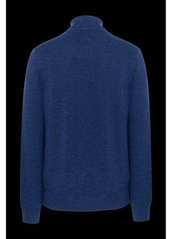 Синій зимовий светр Stefano Bellini SBU-22827008