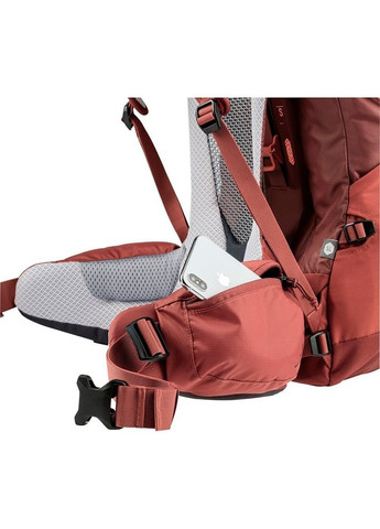 Рюкзак Futura Air Trek 55+10 SL 3402221 5574 Deuter (318426740)