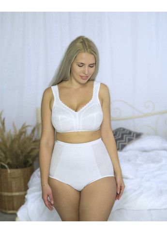 Утягуючі корсетні труси з високою лінією талії Elita (371635600)