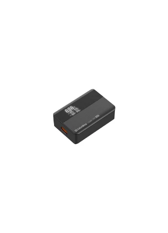 Зарядний пристрій Power Delivery GaN (2USB-A + 2USB TYPE-C) (100W) black (CW-CHS041PD-BK) Colorway Power Delivery GaN (2USB-A + 2USB TYPE-C) (100W) b (268143148)