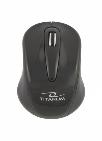 Мишка Esperanza titanum tm104k black (268143094)