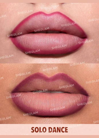 Карандаш для губ Lip Facts Lip Liner Fast Lane Sheglam (311666126)