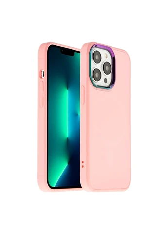 Чохол with Magsafe для iPhone 13 Pro Max Blue No Brand Apple iPhone 13 Pro Max 2021 (336150337)