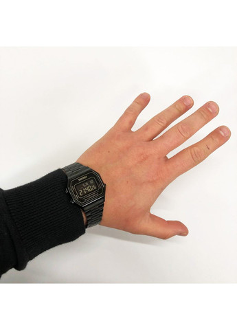 Мужские армейские водостойкие тактические часы 1647BK, Водостойкие UT-110 тактические часы Skmei (337342456)