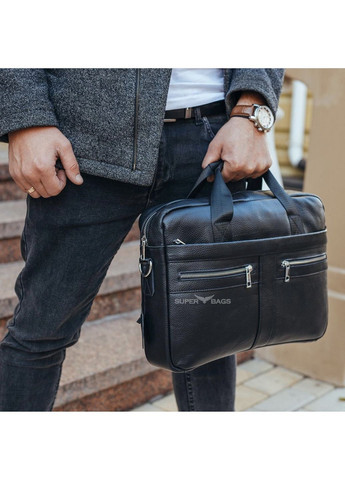 Кожаная сумка 28х39х8 см Tiding Bag (315874174)