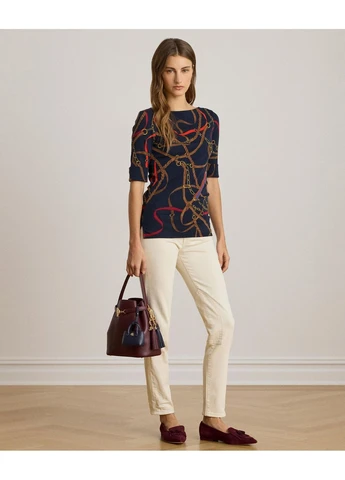 Футболка Ralph Lauren - (393733907)