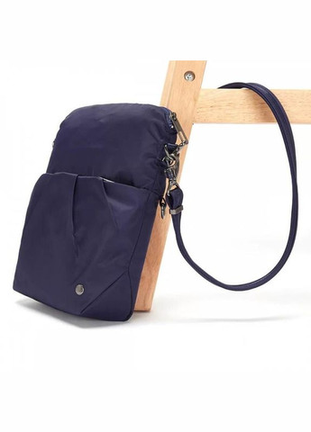 Женская сумка "антивор" Citysafe CX Convertible Crossbody 6 ст. защиты 5л (20405645) Pacsafe (335406188)