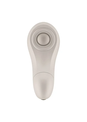 Вибратор в трусики Little Secret Battery Series с пультом ДУ Satisfyer (398149436)