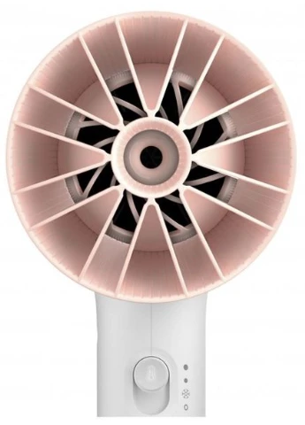 Фен ThermoProtect BHD300/00 Philips (392369581)