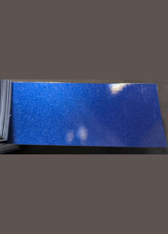 Автомобильная краска Volkswagen LC5X (C5X 8J 9940) INKY BLUE INKYBLUE Густая краска 200 мл Multichem (322459538)