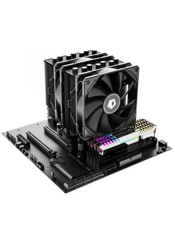 Система охолодження ID-Cooling (360396752)