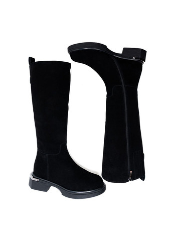 Чоботи 01520 Чорні Lady Marcia (368974307)