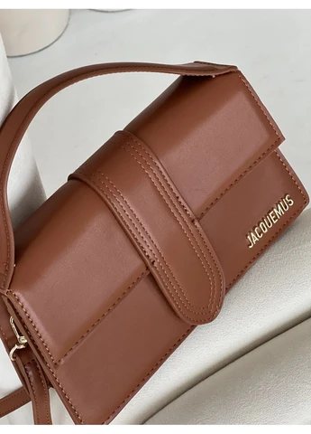 Женская cумка Le Grand Bambino кросс боди No Brand (402245142)