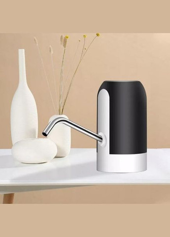 Автоматизований дозатор-помпа Water Dispenser DL31 для води (1756375337) No Brand (333800249)