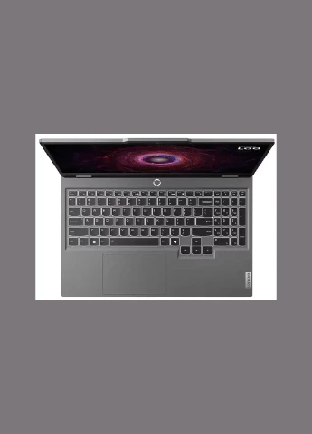 Ноутбук LOQ 15ARP9 Luna Grey (83JC00BYRA) UA UCRF Lenovo (330029134)