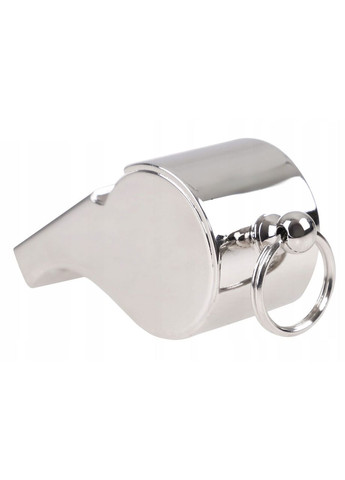 Свисток MILITARY никелированный Multi RZCOM17 Mil-Tec (315822773)