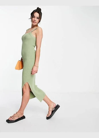 Зелена сукня Asos