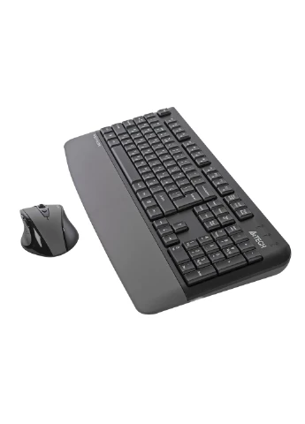Беспроводной комплект FG2500S Plus (Grey) A4Tech (391957664)