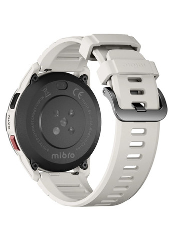Смарт-часы GS Active White Mibro (347587064)