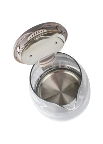 Електрочайник Dario DR1802 grey (382639967)