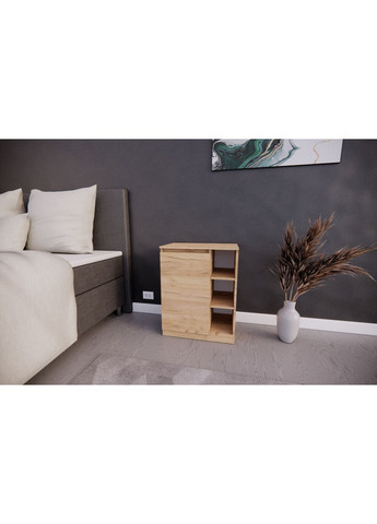 Тумба приліжкова 60х40х77.4см MEBEX (352729458)