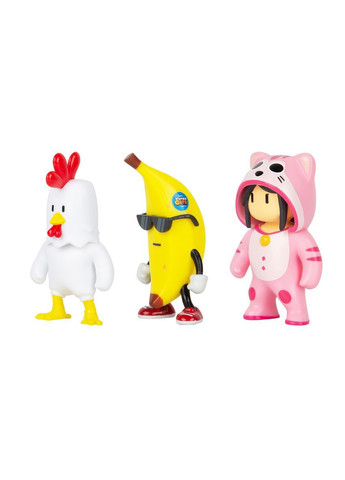 Колекційна фігурка-сюрприз 6 см () Stumble Guys SG2005 (362003758)