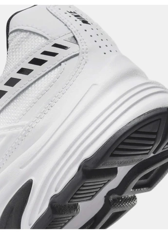 Кроссовки для бега 8810464 Белый CF713 Nike белые демисезоны (401732433)
